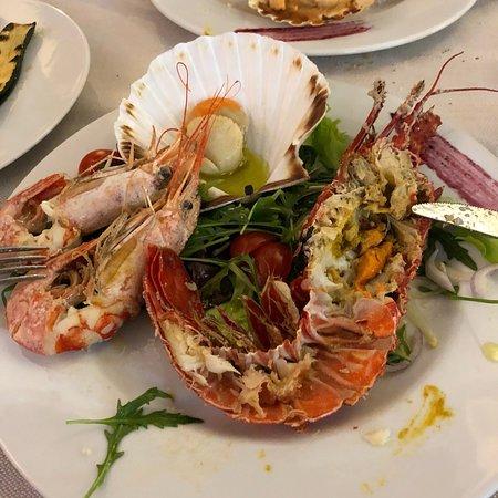 Il Galeotto Ristorante